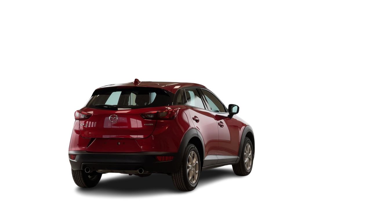 Mazda CX-3  2021 à Regina, Saskatchewan