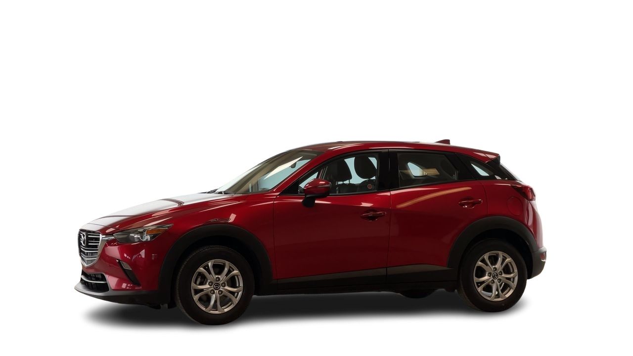 Mazda CX-3  2021 à Regina, Saskatchewan