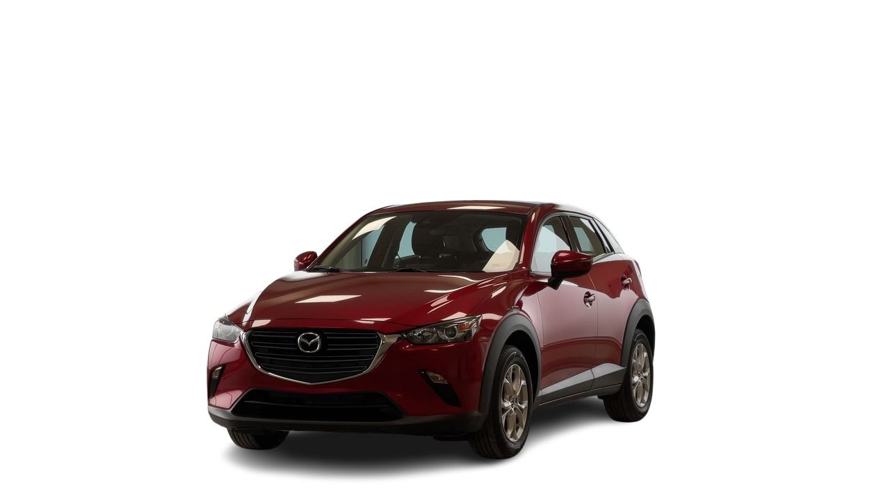 Mazda CX-3  2021 à Regina, Saskatchewan