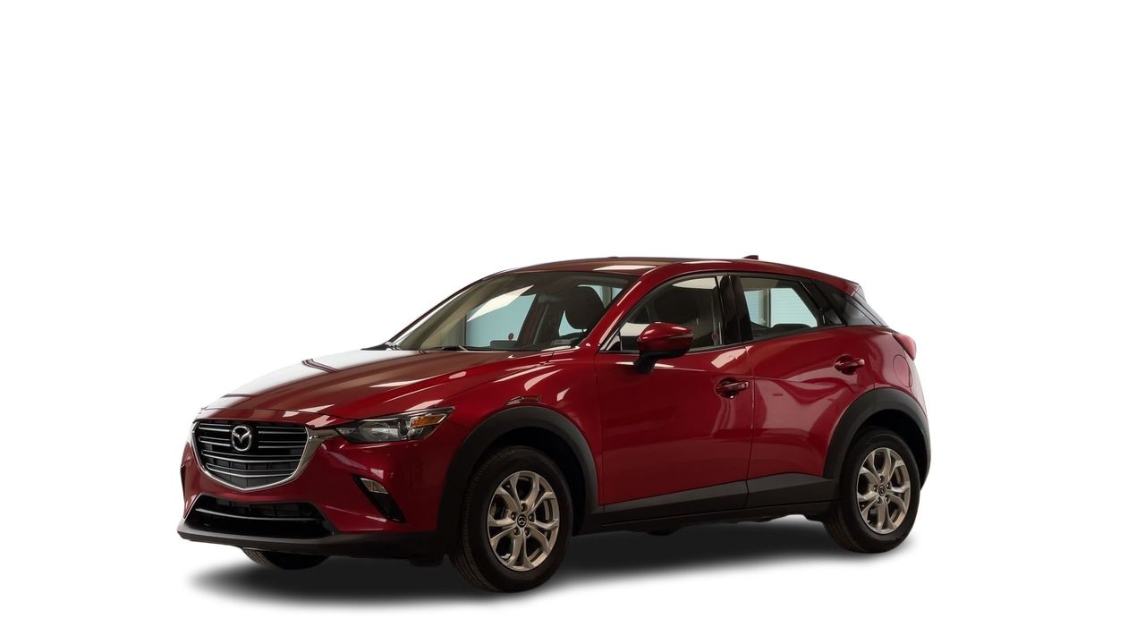 Mazda CX-3  2021 à Regina, Saskatchewan