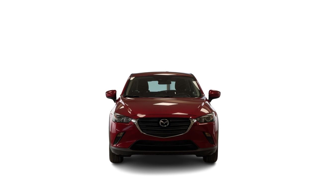 Mazda CX-3  2021 à Regina, Saskatchewan