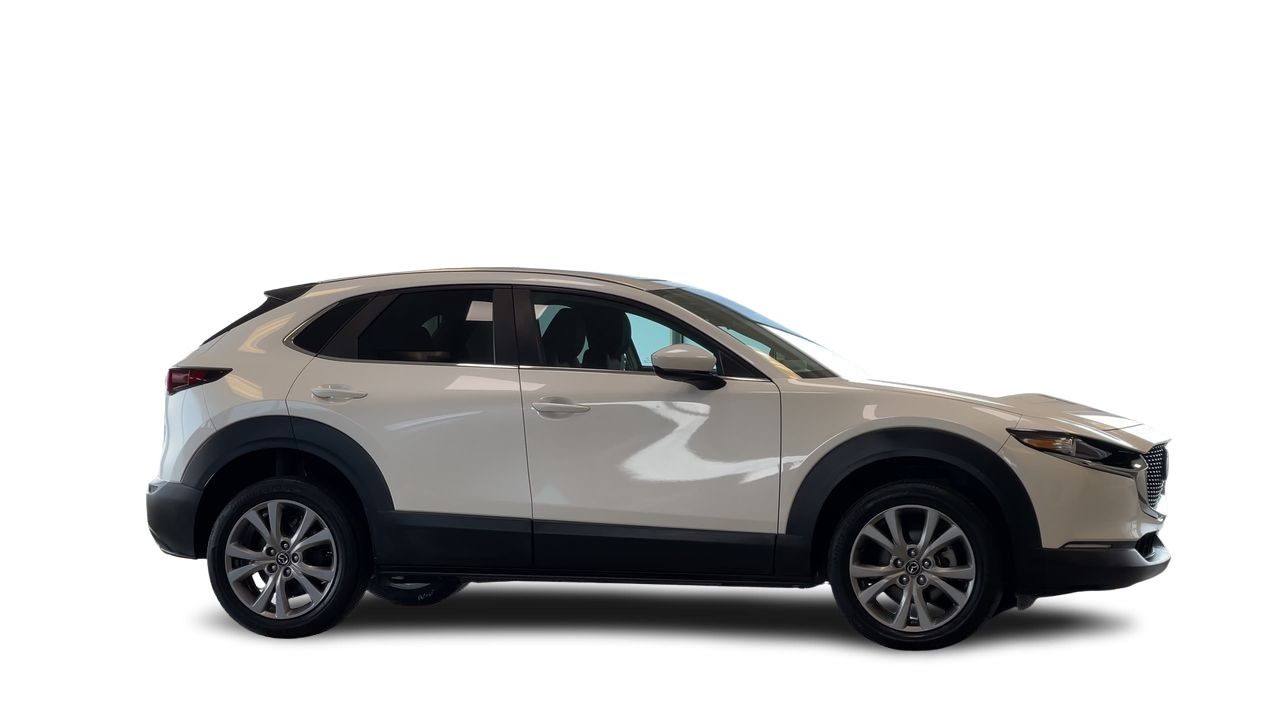 2023 Mazda CX-30 in Regina, Saskatchewan