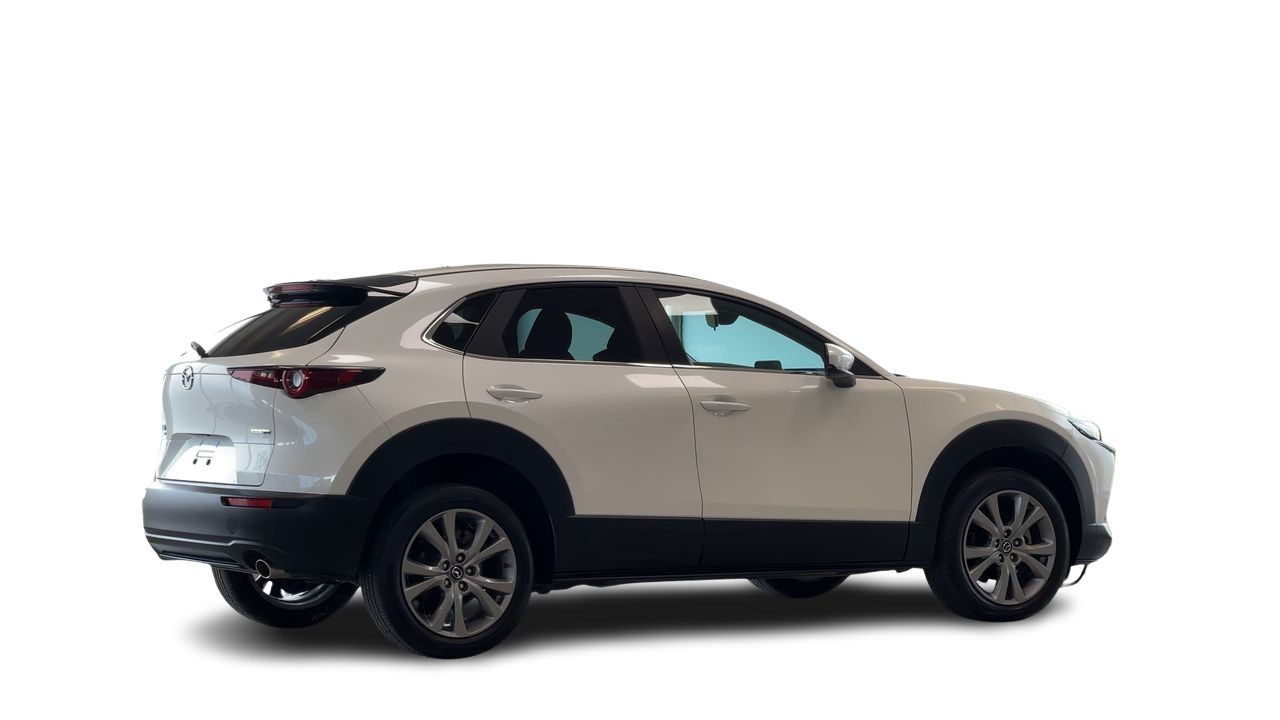 2023 Mazda CX-30 in Regina, Saskatchewan