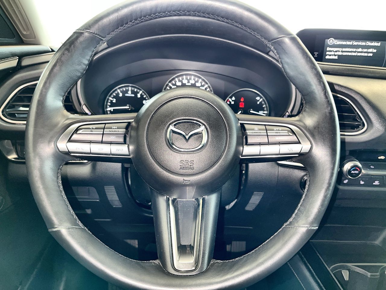 2023 Mazda CX-30 in Regina, Saskatchewan