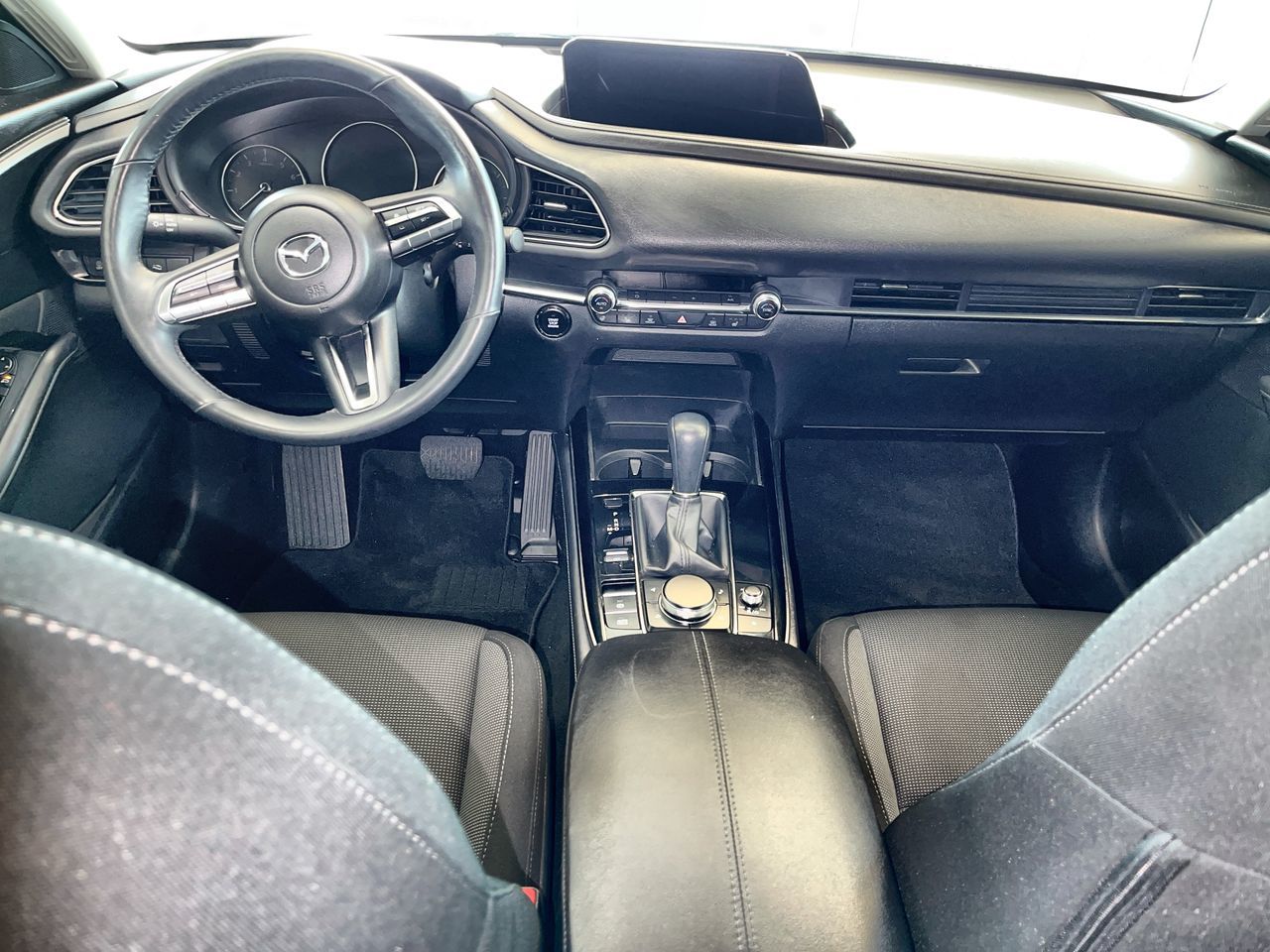 2023 Mazda CX-30 in Regina, Saskatchewan