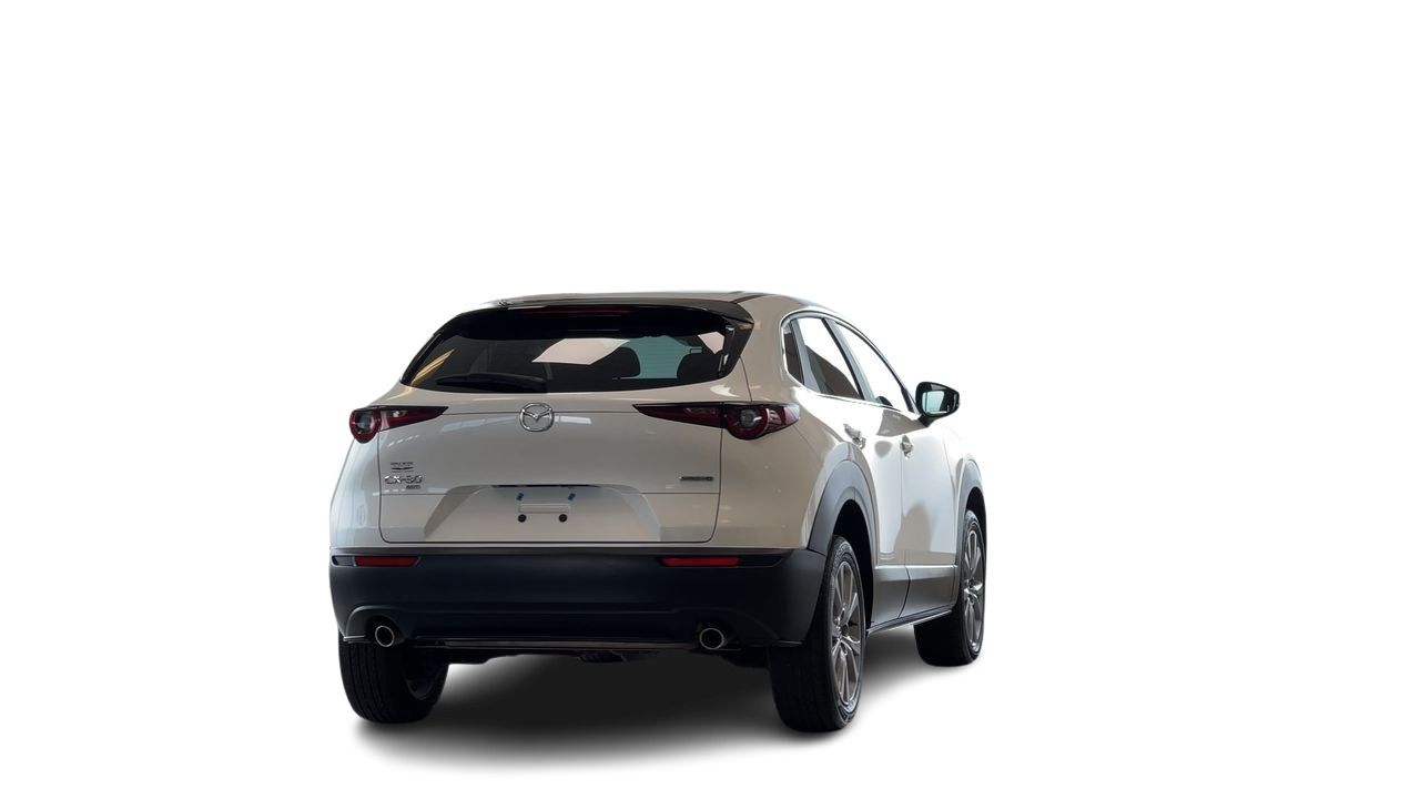 2023 Mazda CX-30 in Regina, Saskatchewan