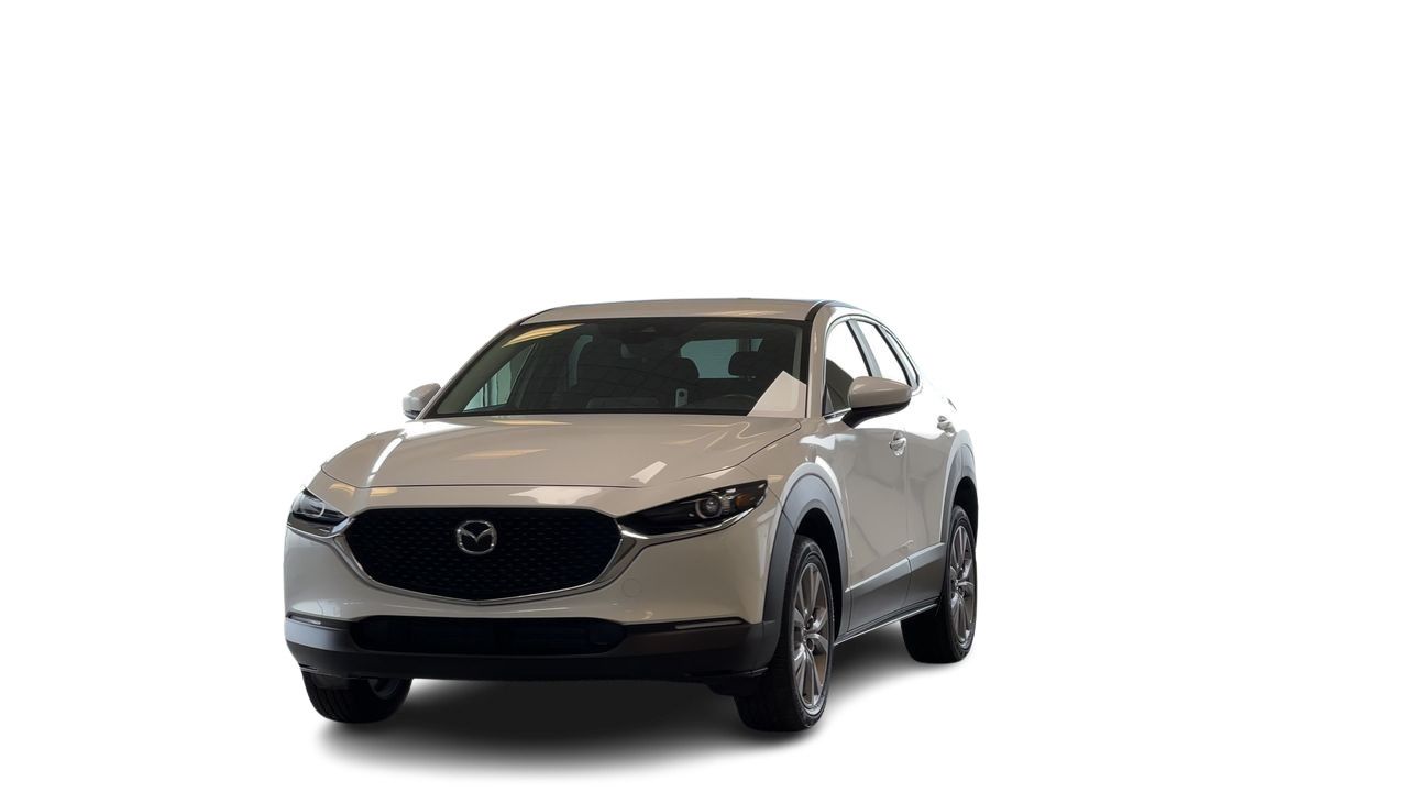 2023 Mazda CX-30 in Regina, Saskatchewan