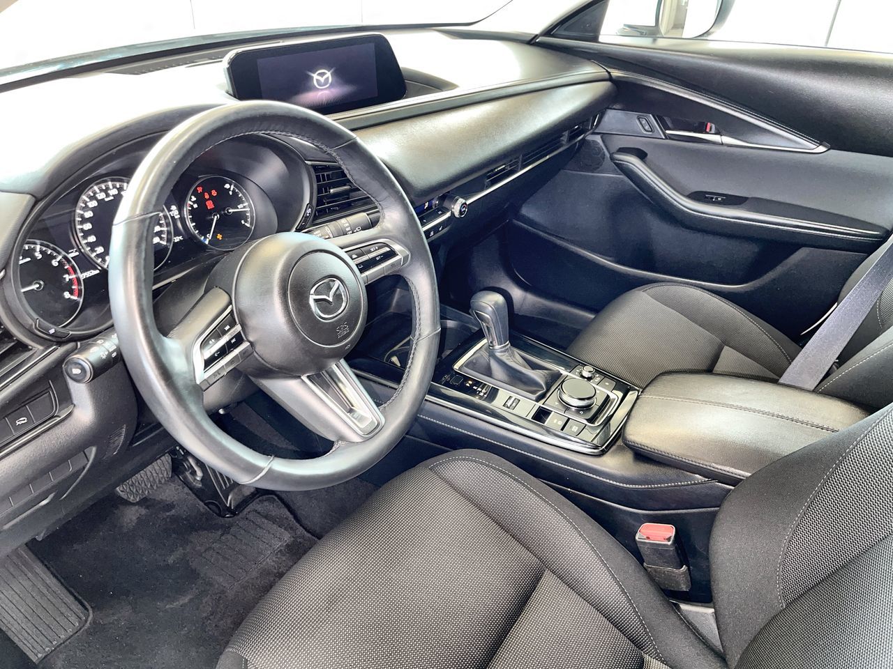 2023 Mazda CX-30 in Regina, Saskatchewan