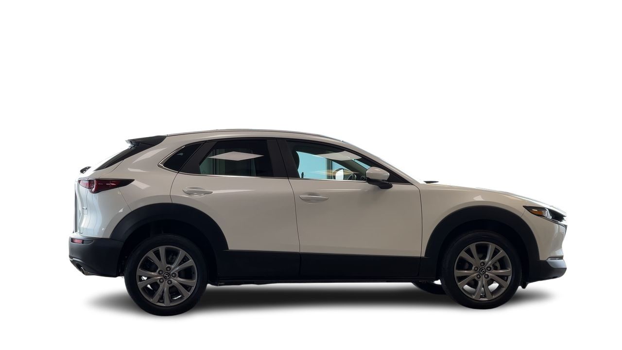 2023 Mazda CX-30 in Regina, Saskatchewan