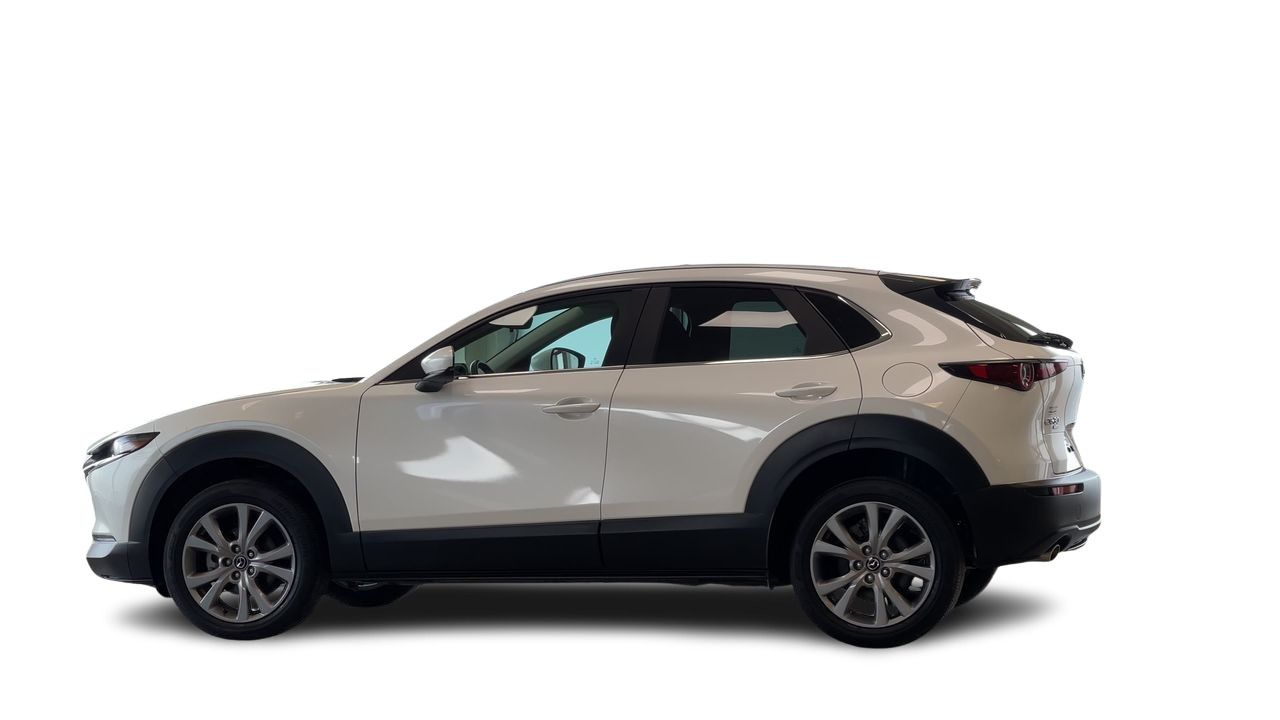 2023 Mazda CX-30 in Regina, Saskatchewan