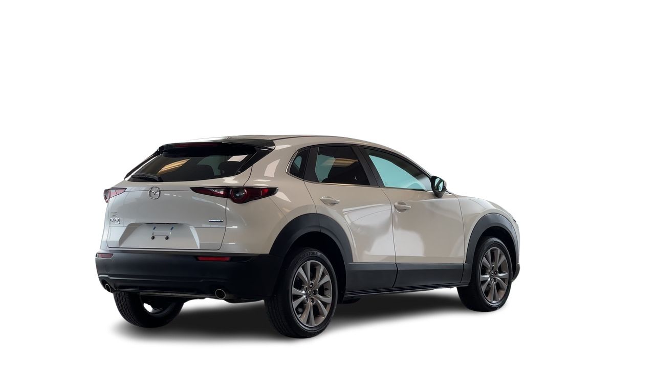 2023 Mazda CX-30 in Regina, Saskatchewan