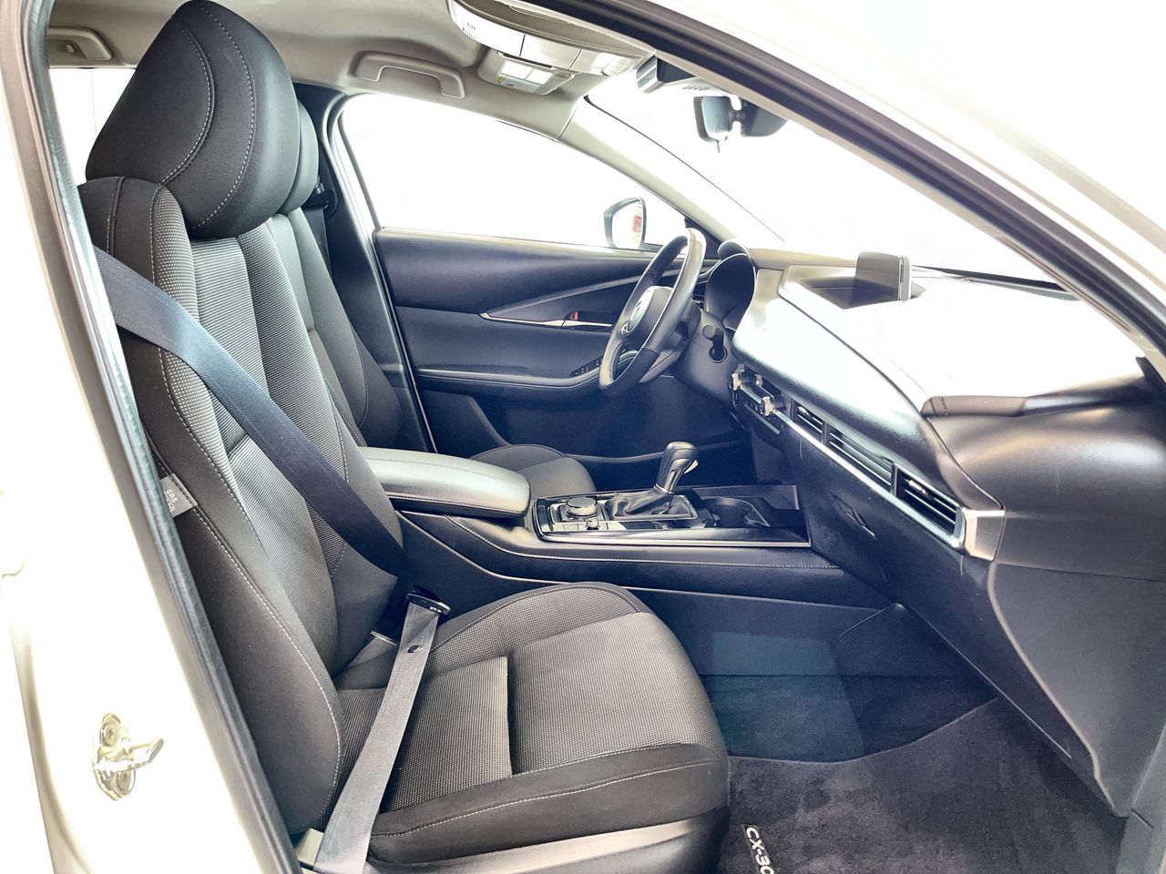 2023 Mazda CX-30 in Regina, Saskatchewan