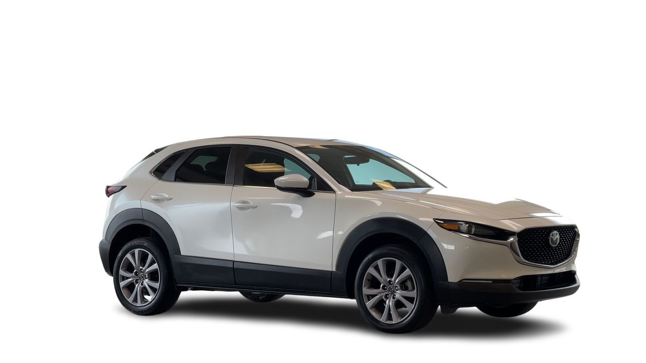 2023 Mazda CX-30 in Regina, Saskatchewan