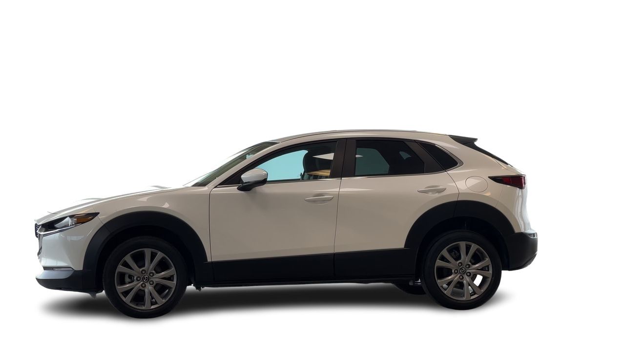 2023 Mazda CX-30 in Regina, Saskatchewan