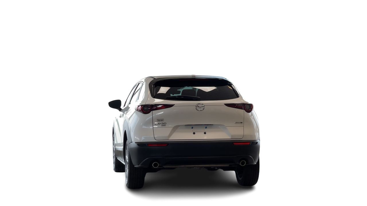 2023 Mazda CX-30 in Regina, Saskatchewan