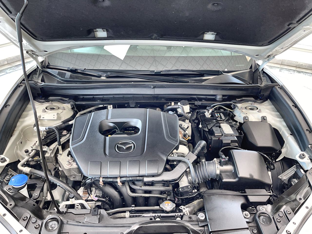 2023 Mazda CX-30 in Regina, Saskatchewan