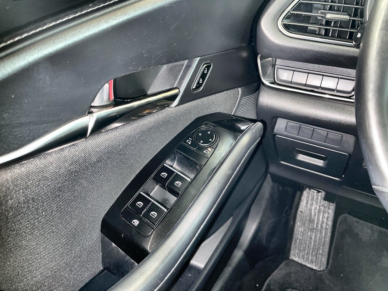 2023 Mazda CX-30 in Regina, Saskatchewan