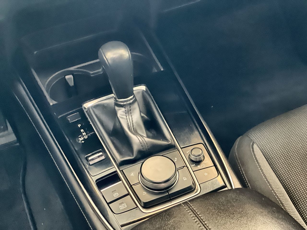 2023 Mazda CX-30 in Regina, Saskatchewan