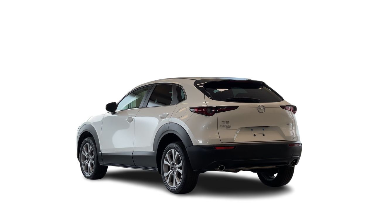 2023 Mazda CX-30 in Regina, Saskatchewan