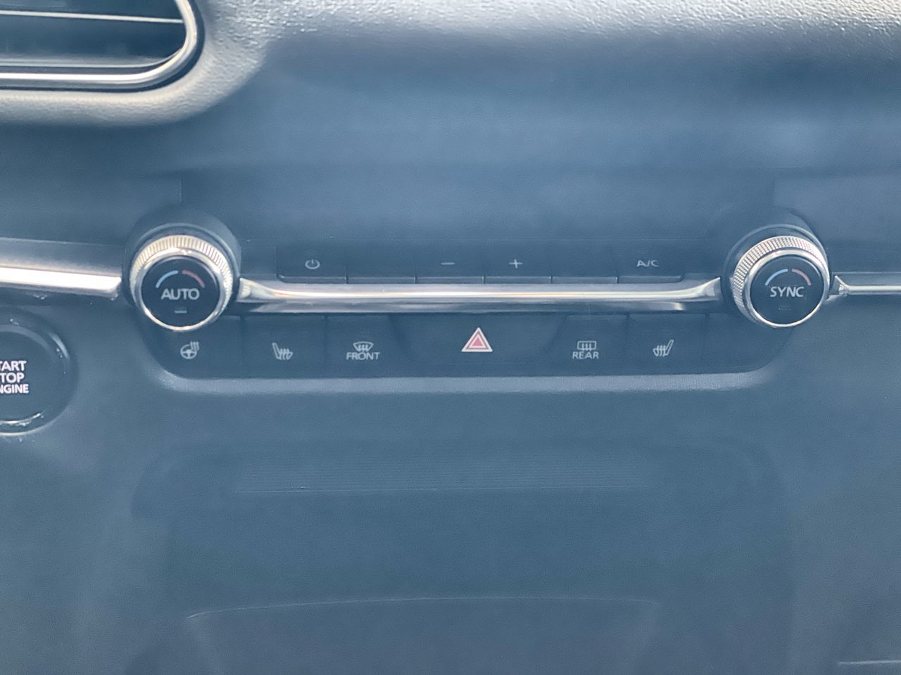 2023 Mazda CX-30 in Regina, Saskatchewan