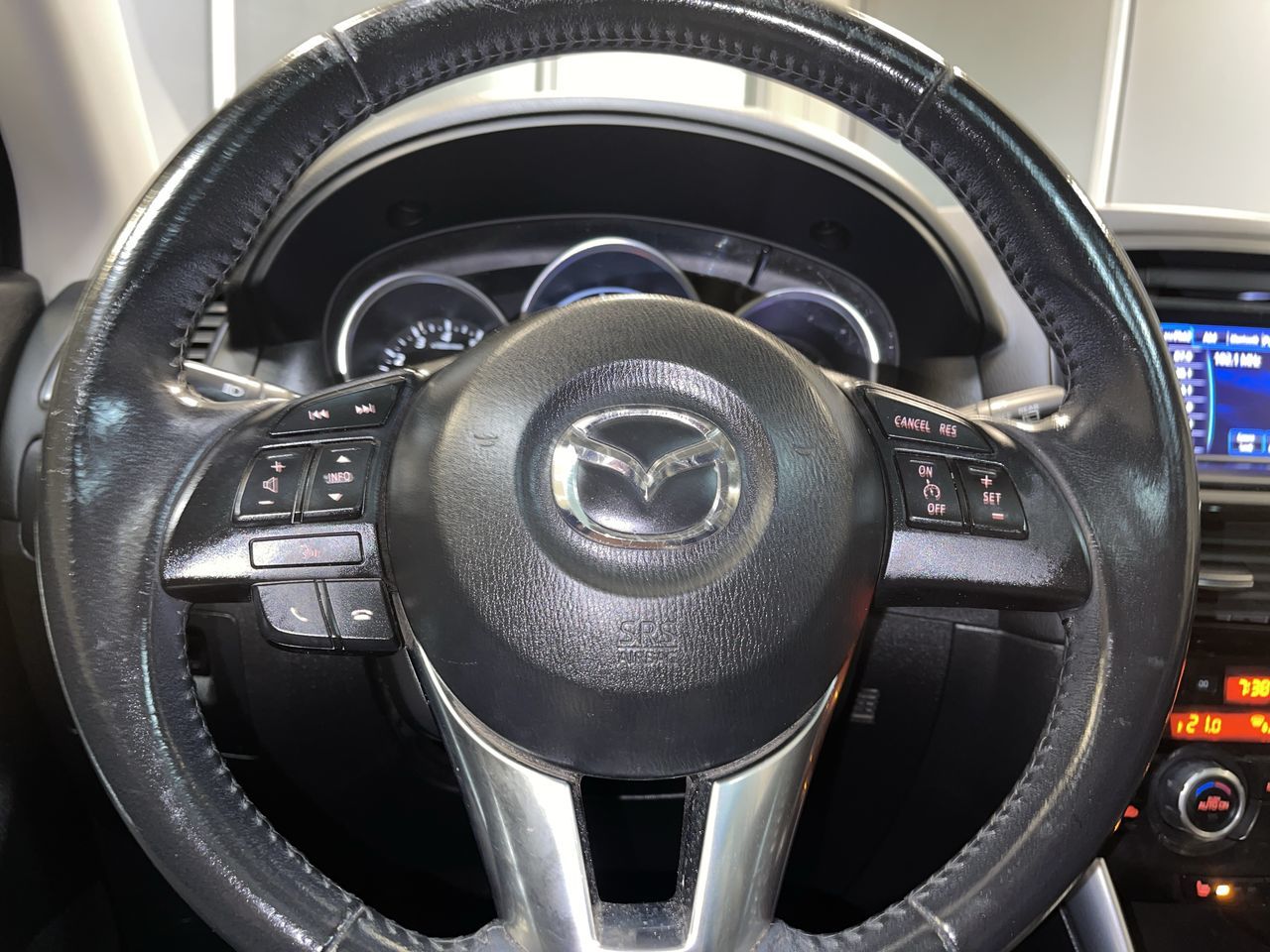 2015 Mazda CX-5 in Regina, Saskatchewan