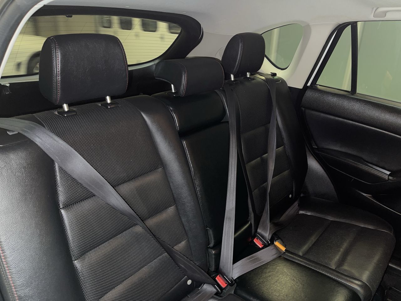 2015 Mazda CX-5 in Regina, Saskatchewan