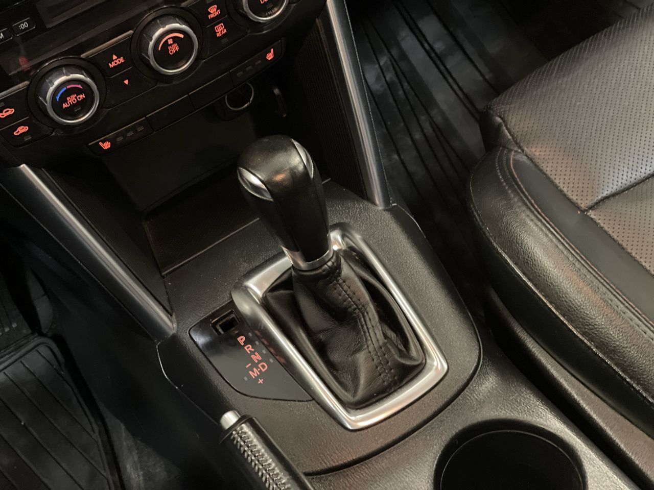 2015 Mazda CX-5 in Regina, Saskatchewan