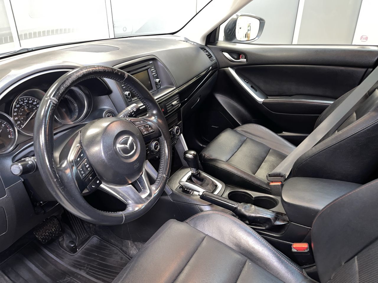 2015 Mazda CX-5 in Regina, Saskatchewan