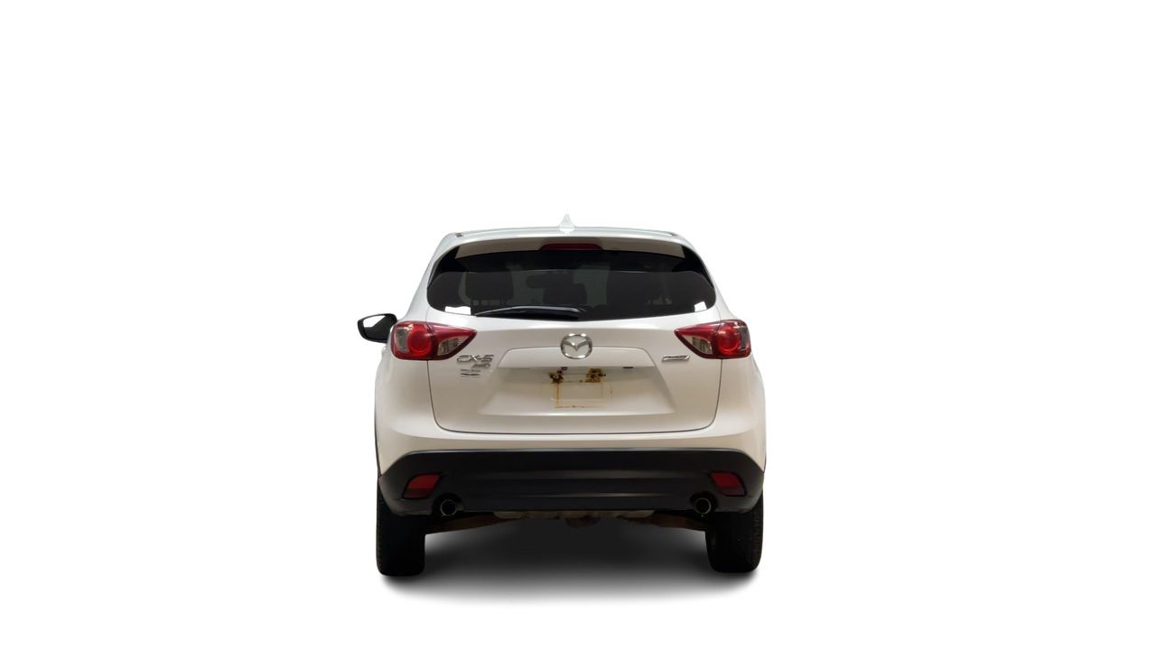 2015 Mazda CX-5 in Regina, Saskatchewan