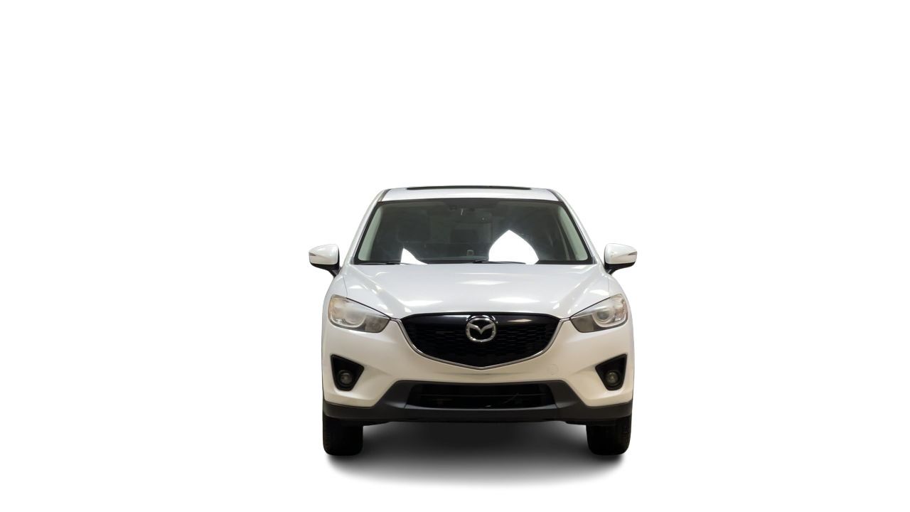 2015 Mazda CX-5 in Regina, Saskatchewan