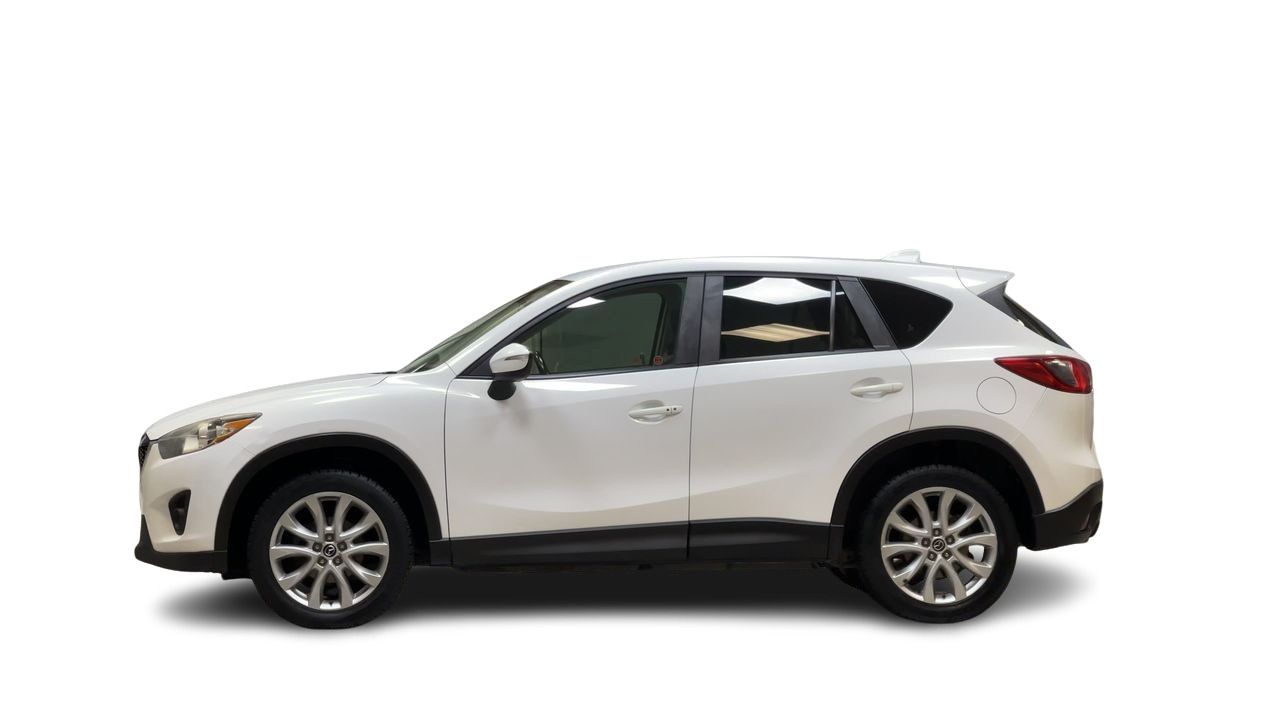 2015 Mazda CX-5 in Regina, Saskatchewan