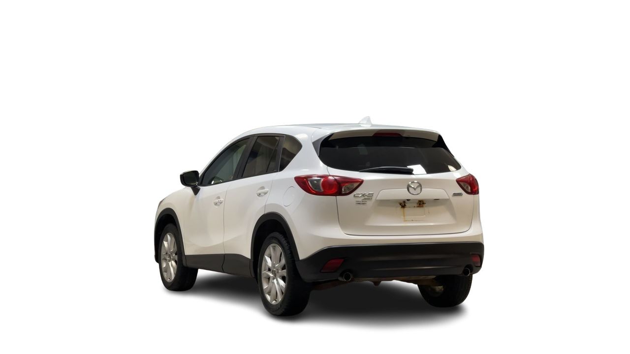 2015 Mazda CX-5 in Regina, Saskatchewan