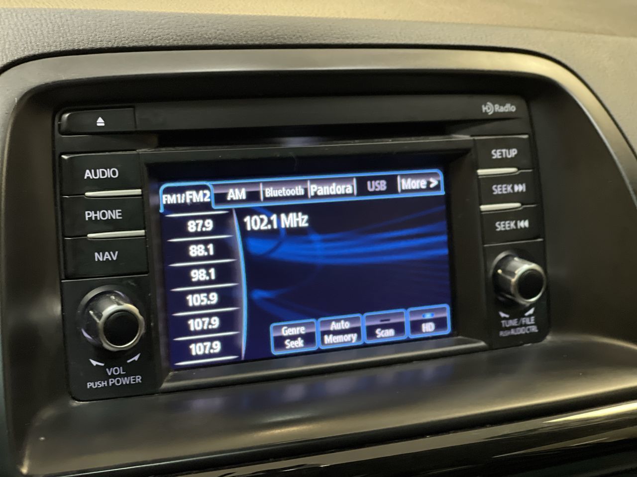 2015 Mazda CX-5 in Regina, Saskatchewan