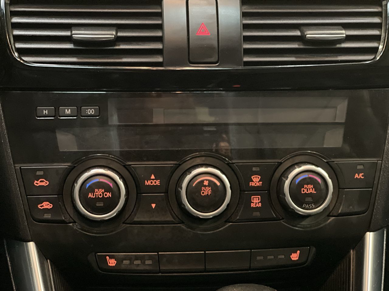 2015 Mazda CX-5 in Regina, Saskatchewan