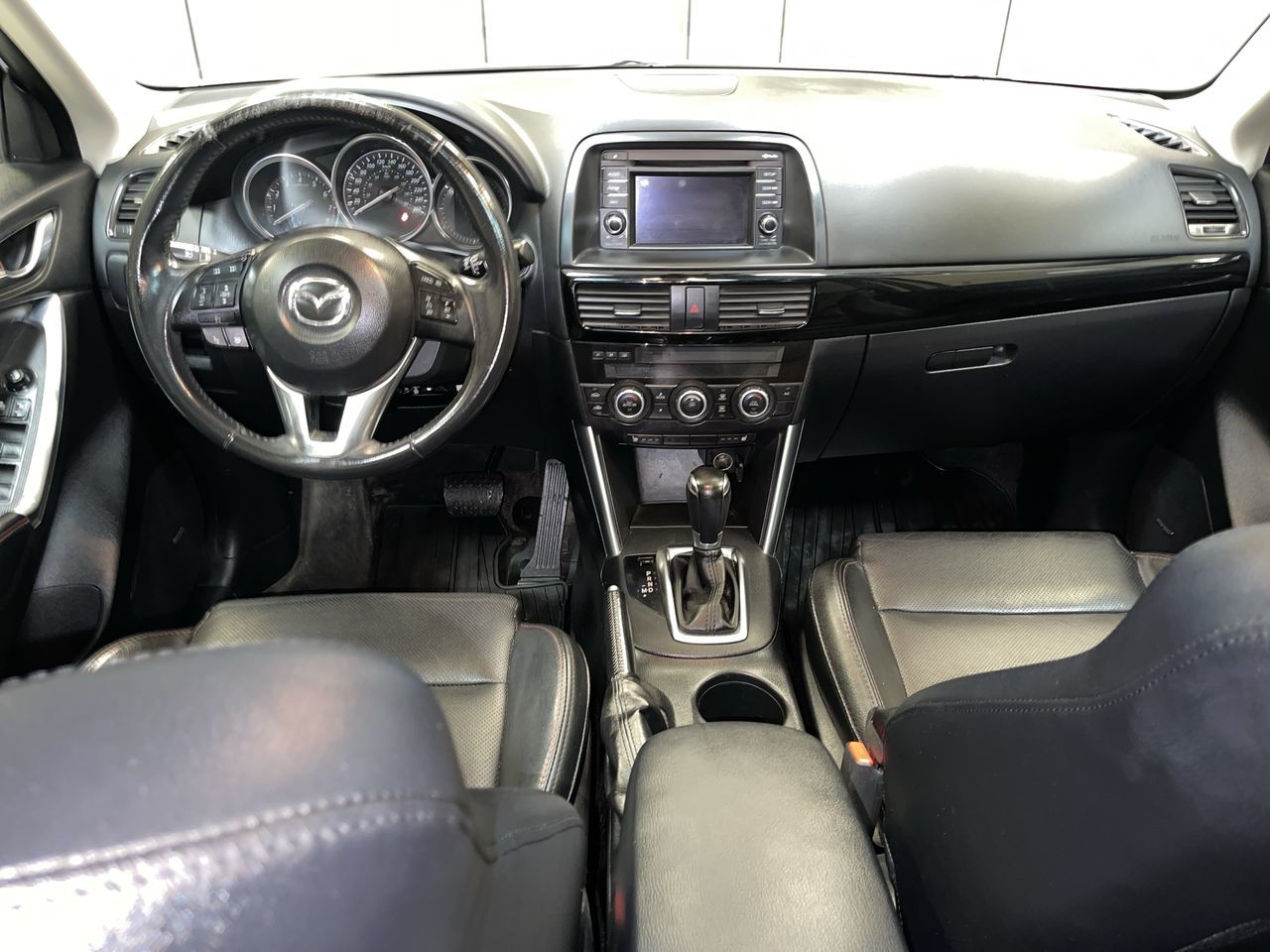 2015 Mazda CX-5 in Regina, Saskatchewan