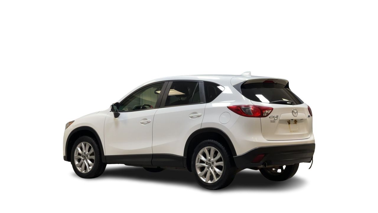 2015 Mazda CX-5 in Regina, Saskatchewan