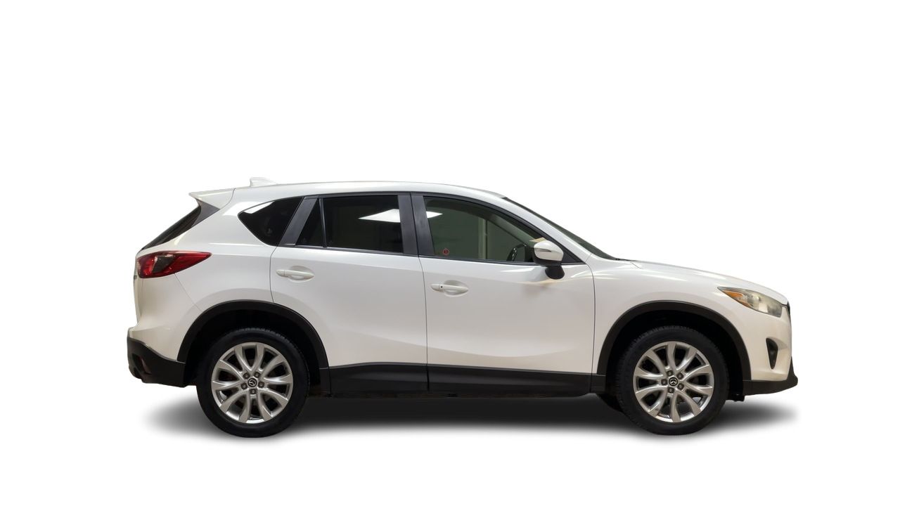 2015 Mazda CX-5 in Regina, Saskatchewan