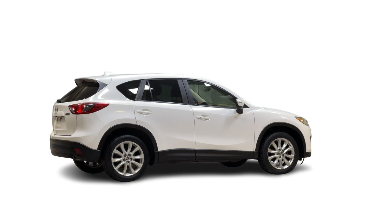 2015 Mazda CX-5 in Regina, Saskatchewan
