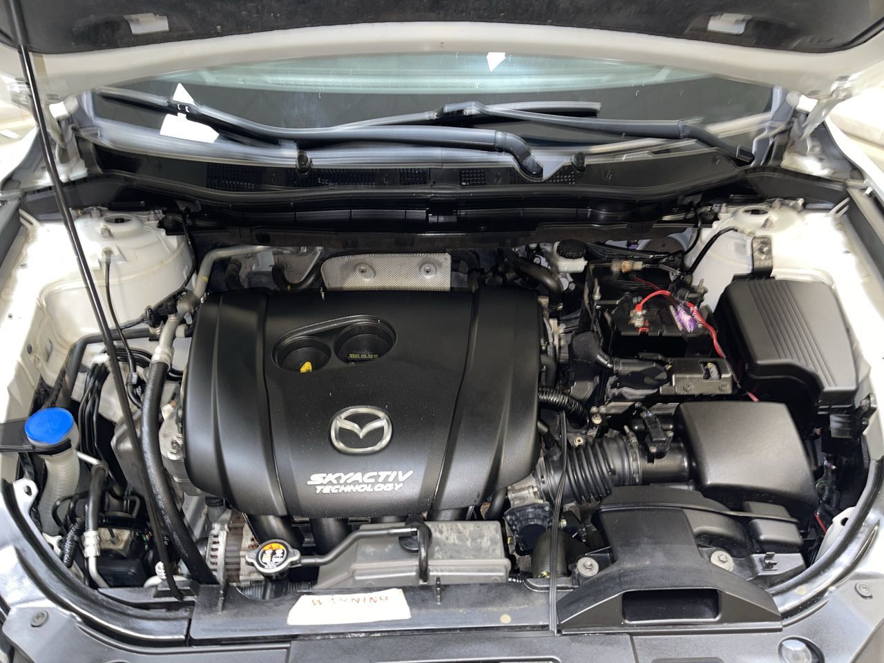 2015 Mazda CX-5 in Regina, Saskatchewan