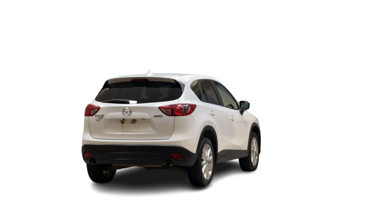 2015 Mazda CX-5 in Regina, Saskatchewan