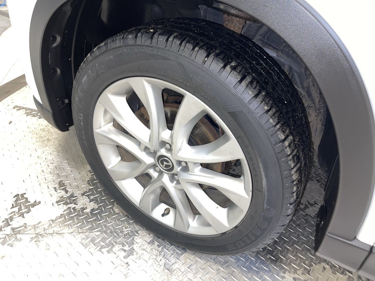 2015 Mazda CX-5 in Regina, Saskatchewan