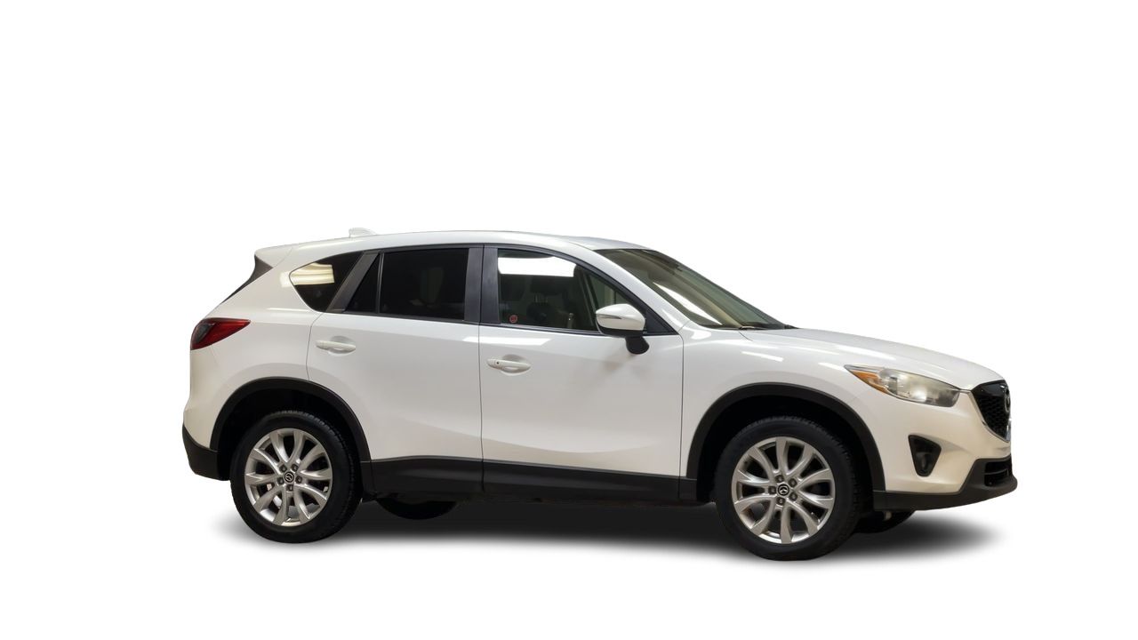2015 Mazda CX-5 in Regina, Saskatchewan