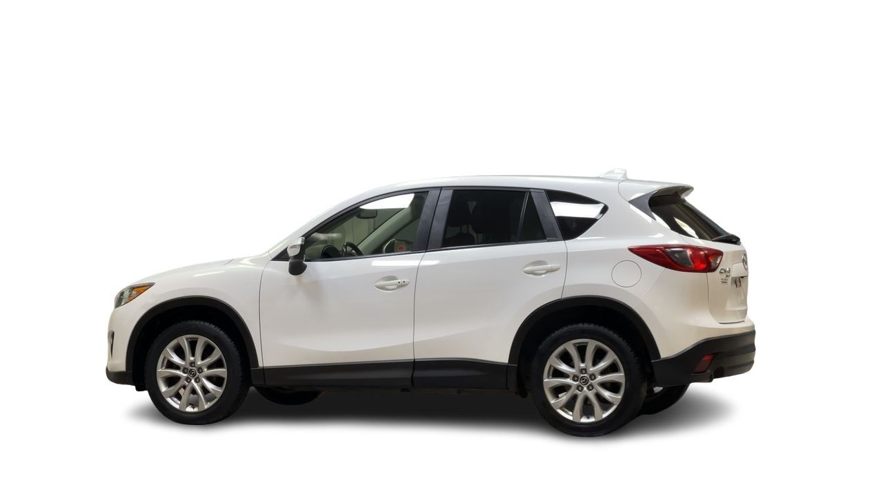 2015 Mazda CX-5 in Regina, Saskatchewan