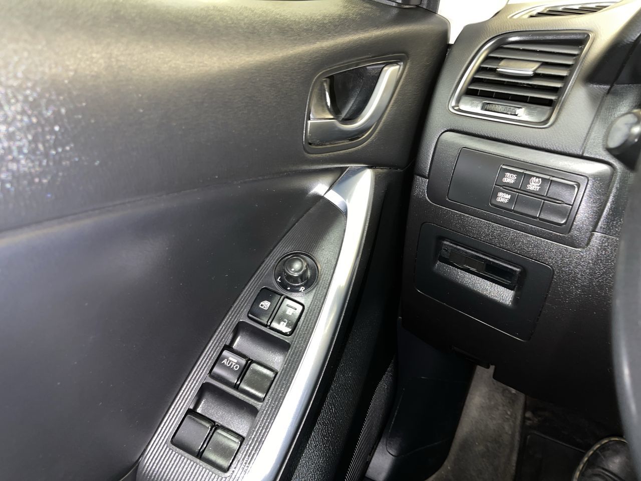 2015 Mazda CX-5 in Regina, Saskatchewan