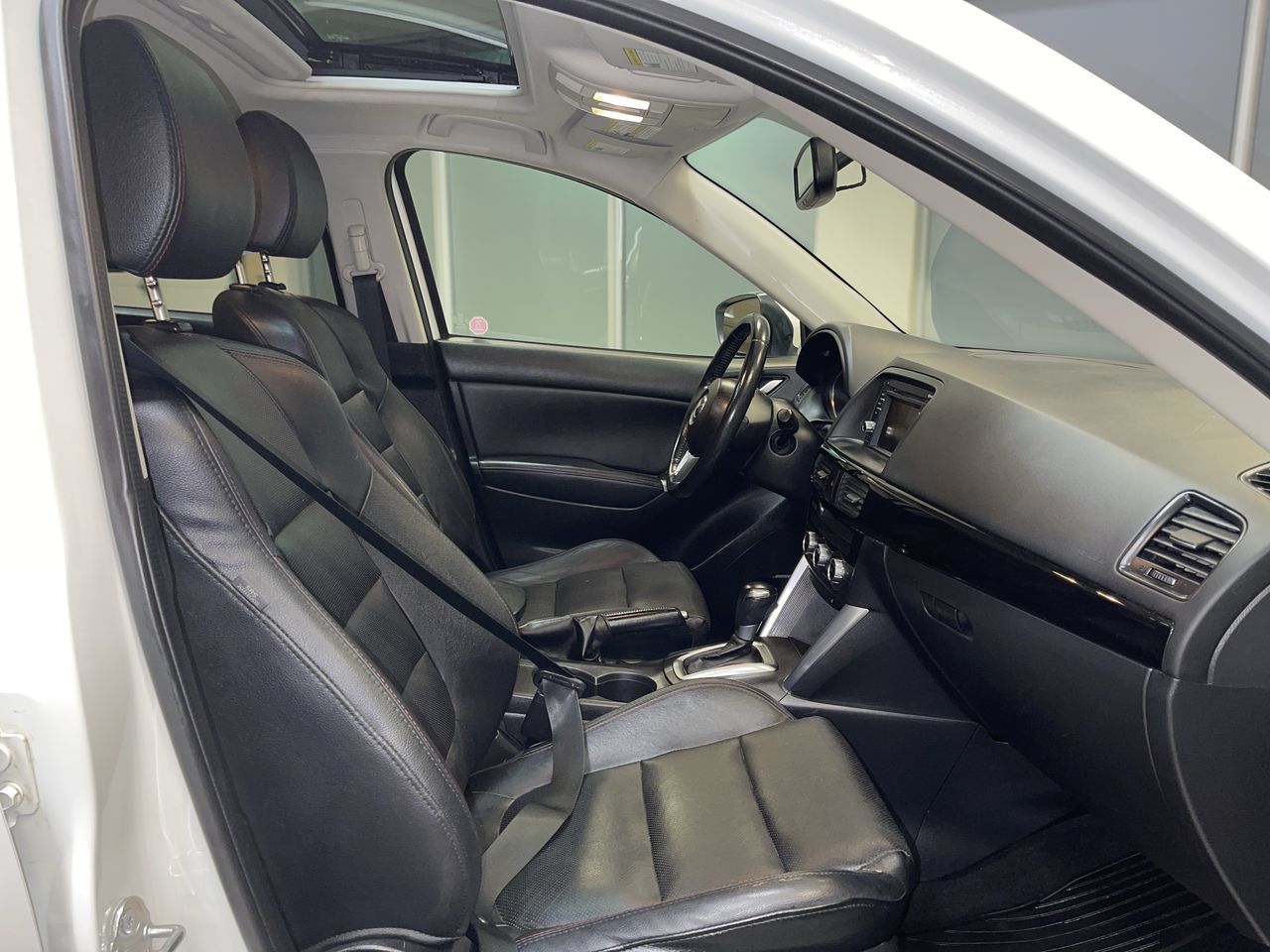 2015 Mazda CX-5 in Regina, Saskatchewan