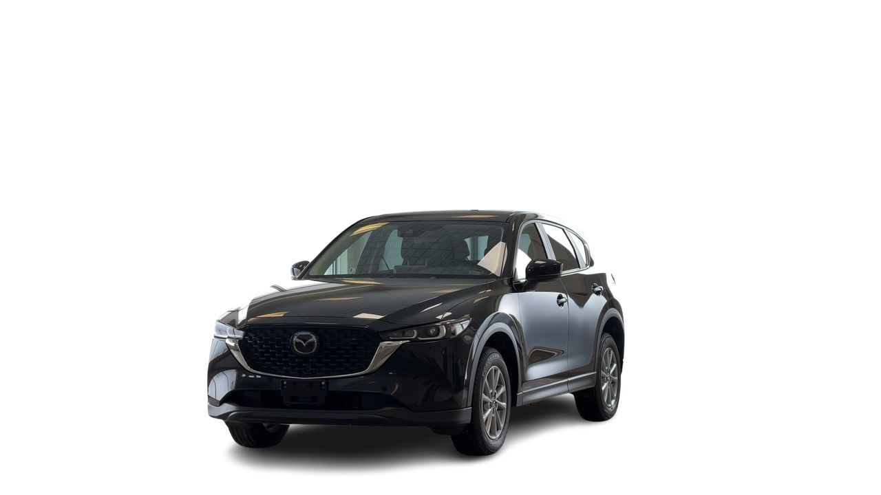 Mazda CX-5  2023 à Regina, Saskatchewan