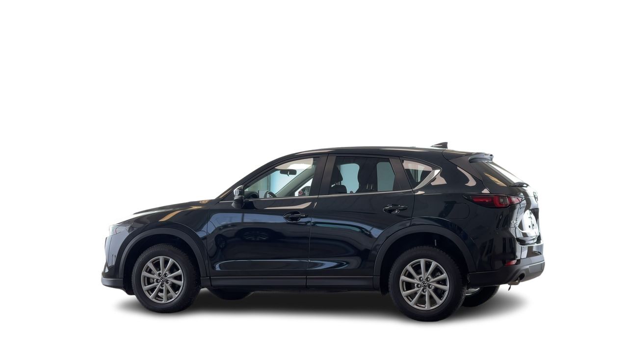 Mazda CX-5  2023 à Regina, Saskatchewan