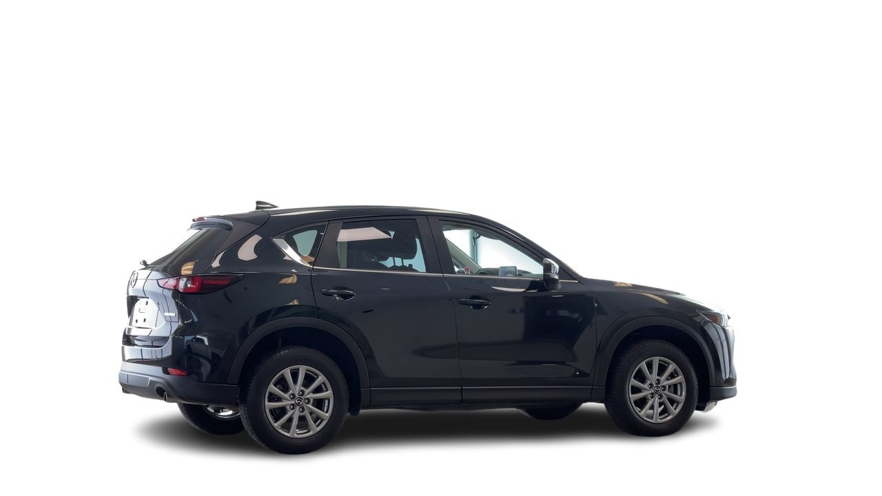 Mazda CX-5  2023 à Regina, Saskatchewan