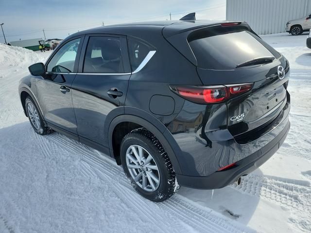 2023 Mazda CX-5 in Regina, Saskatchewan