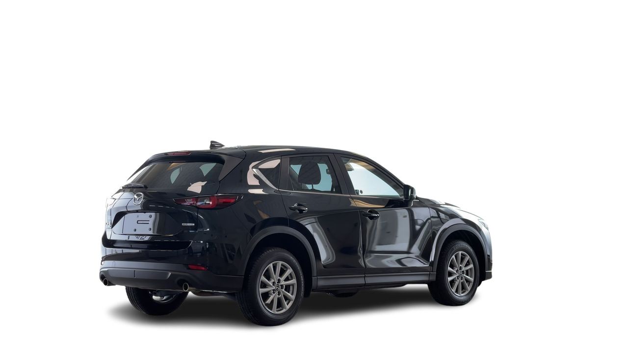 Mazda CX-5  2023 à Regina, Saskatchewan